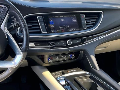 Used 2023 Buick Enclave Essence w/ Experience Buick Package image 18