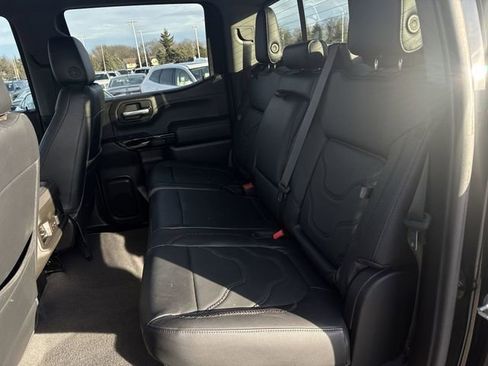 Used 2021 Chevrolet Silverado 1500 RST w/ All Star Edition Plus image 26