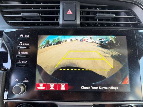 Used 2021 Honda Civic Sport image 22