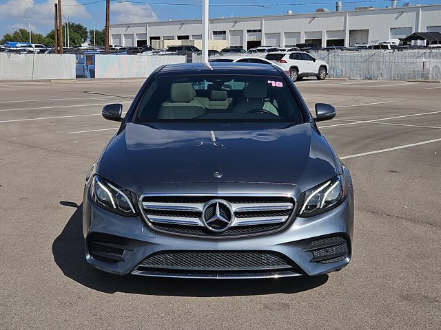 Used 2018 Mercedes-Benz E 300 image 2