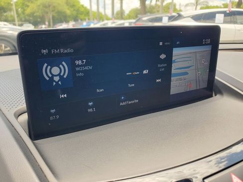 Used 2019 Acura RDX FWD w/ Advance Package image 29