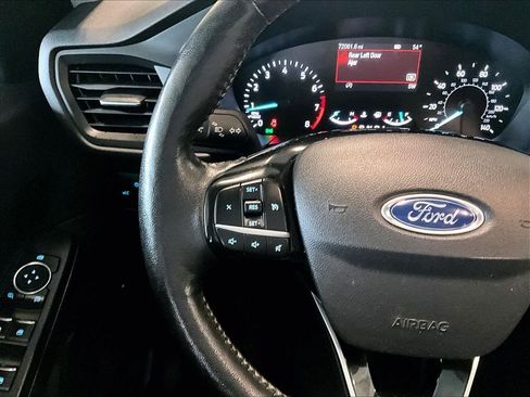 Used 2021 Ford Escape SE w/ Convenience Package image 23