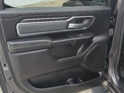 Used 2022 RAM 1500 Big Horn image 21