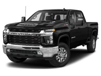 Used 2022 Chevrolet Silverado 3500 LT w/ Convenience Package AWD/4WD video 1