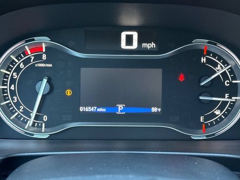 Certified 2023 Honda Ridgeline RTL-E image 24