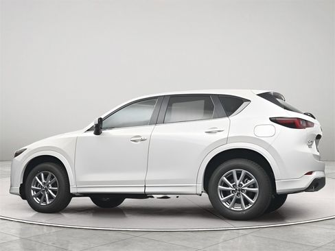 New 2025 MAZDA CX-5 AWD 2.5 S w/ Select Package image 25
