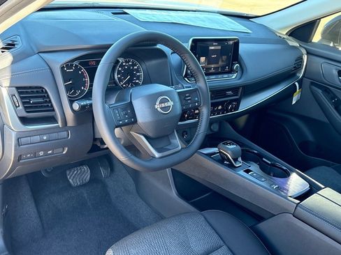 New 2026 Nissan Rogue SV w/ Cold Weather Package image 13