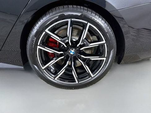 New 2026 BMW 430i xDrive w/ M Sport Package AWD/4WD image 33