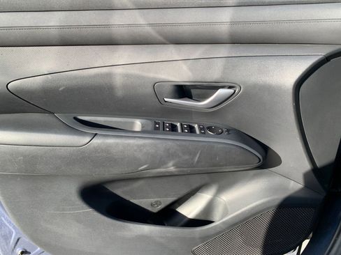 Used 2025 Hyundai Tucson SEL image 18