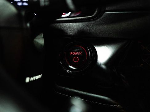Used 2024 Honda Accord Sport image 18