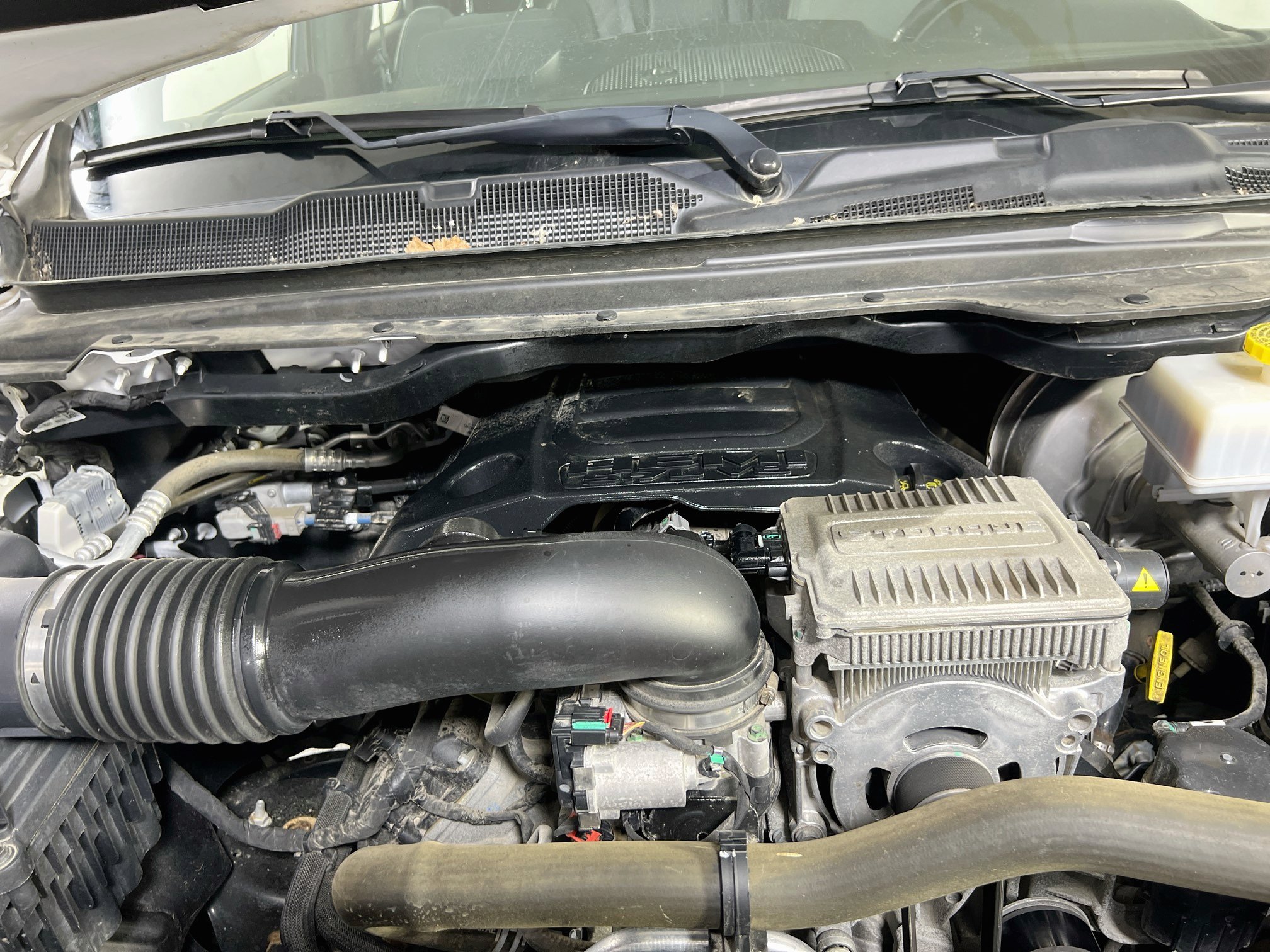 Used 2023 RAM 1500 Big Horn AWD/4WD image 29