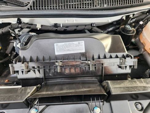 Used 2025 Chevrolet Express 3500 w/ Power Convenience Package image 30