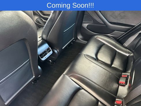 Used 2020 Tesla Model 3 Standard Range Plus image 12