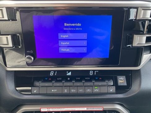 New 2026 Toyota Tundra SR5 image 7