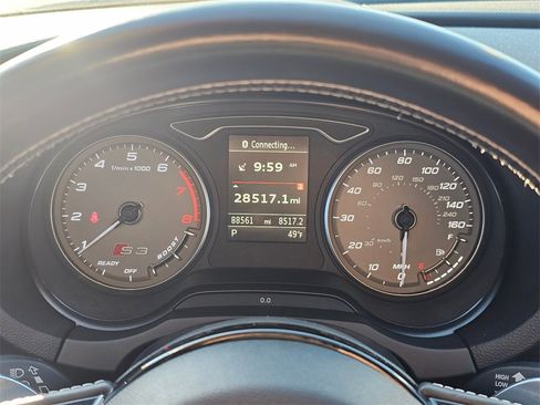 Used 2016 Audi S3 Premium Plus w/ Technology Package image 23