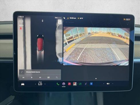 Used 2023 Tesla Model 3 Standard Range RWD image 15