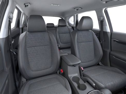 New 2026 Kia Seltos S image 15