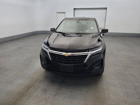 Used 2024 Chevrolet Equinox LS w/ LS Convenience Package FWD image 15
