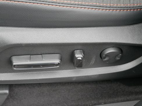 New 2026 Honda Passport TrailSport image 16