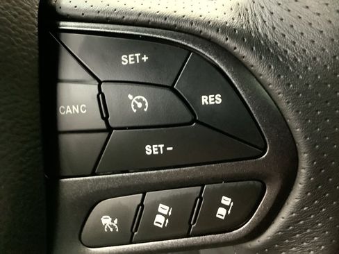 New 2026 Dodge Durango GT AWD/4WD image 17
