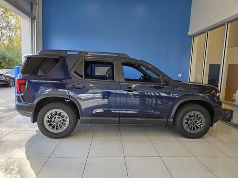 New 2026 Honda Passport TrailSport image 5