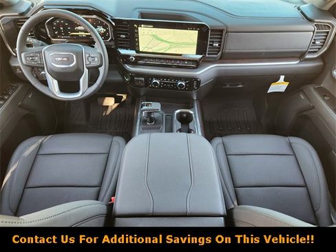 New 2026 GMC Sierra 1500 SLT w/ SLT Premium Plus Package image 20
