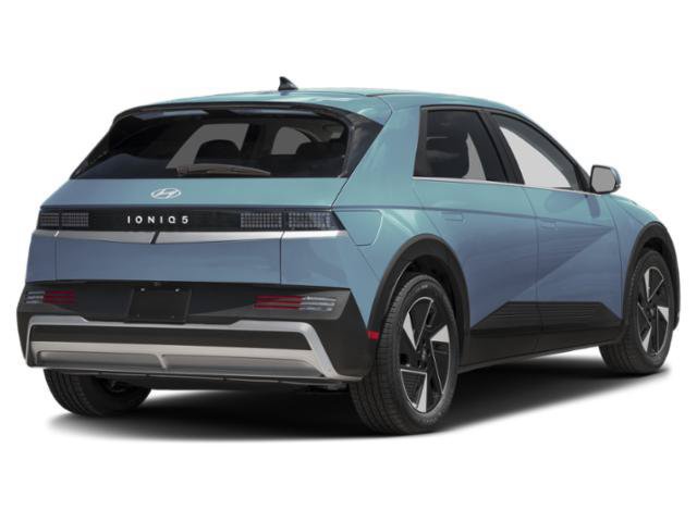 New 2027 Hyundai Ioniq 5 SEL RWD image 3