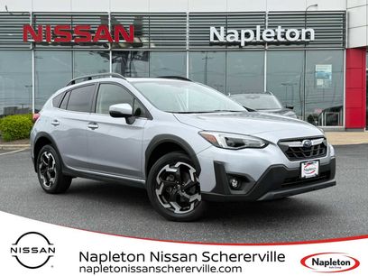 Used 2023 Subaru Crosstrek 2.5i Limited