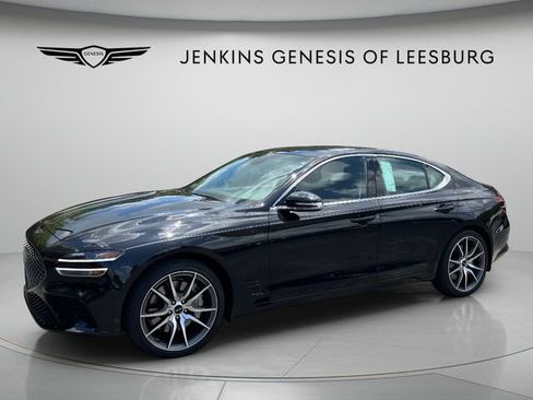 Used 2026 Genesis G70 2.5T RWD image 11