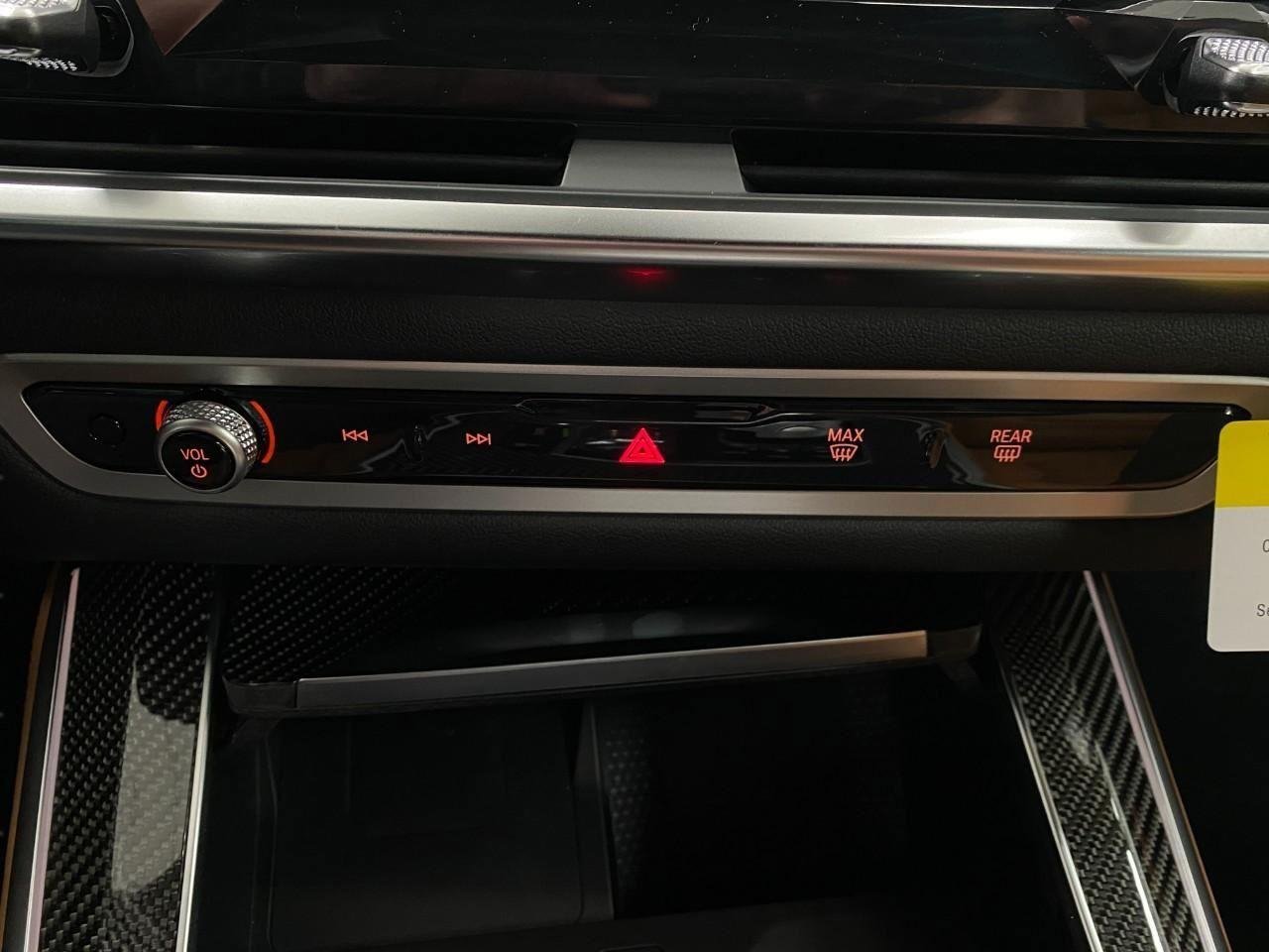 New 2026 BMW X5 M60i AWD/4WD image 63