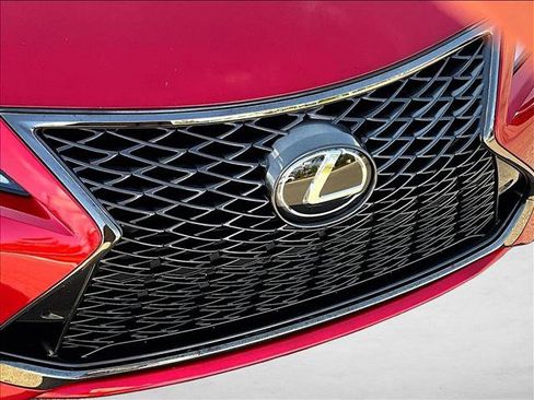 Used 2020 Lexus RC 350 F Sport image 27