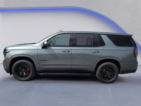 Used 2023 Chevrolet Tahoe RST w/ RST Performance Edition AWD/4WD image 5