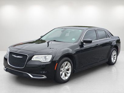 Used 2015 Chrysler 300 Limited