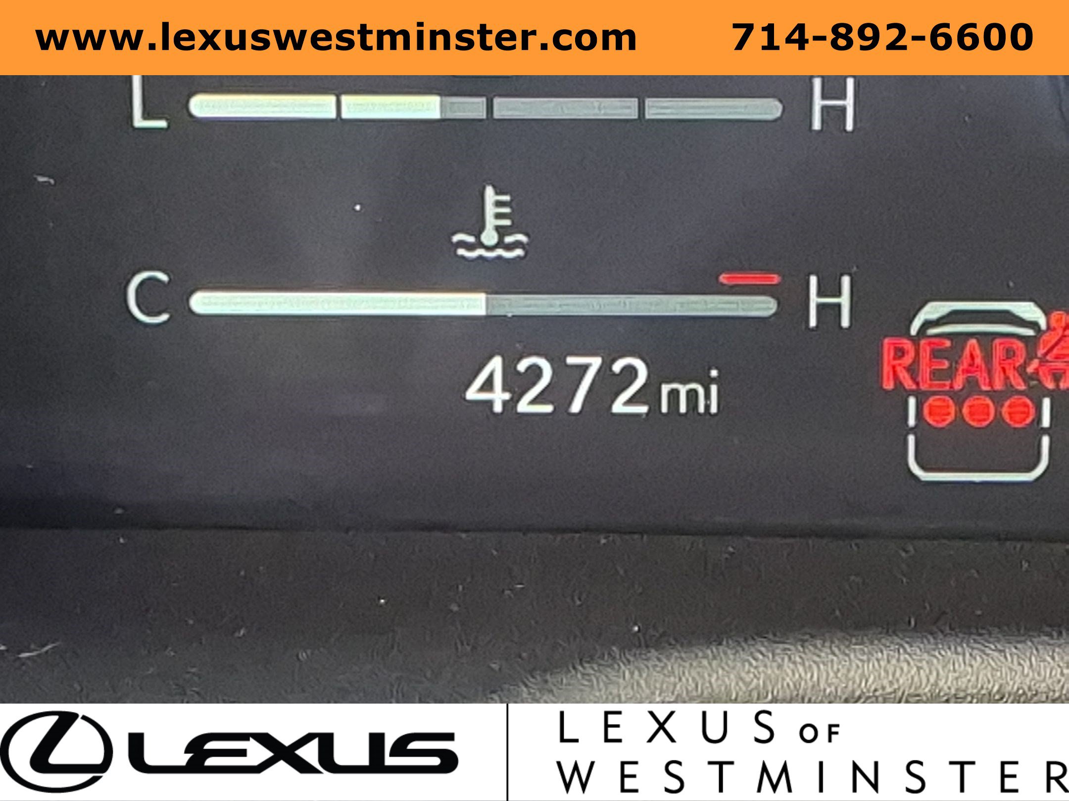 Certified 2025 Lexus GX 550 AWD/4WD image 19