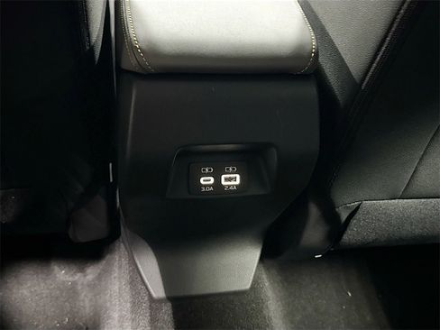 New 2026 Subaru Crosstrek 2.5i Wilderness image 26