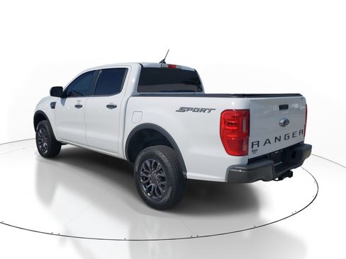 Used 2022 Ford Ranger XLT w/ Equipment Group 301A Mid image 6