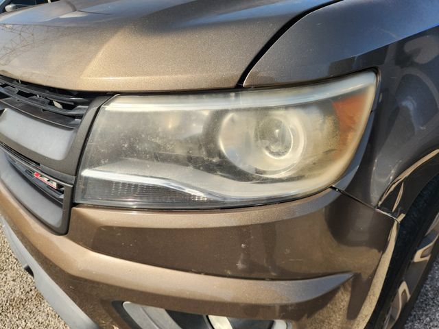 Used 2016 Chevrolet Colorado Z71 AWD/4WD image 6