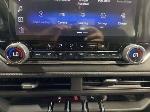 New 2026 Chevrolet Colorado LT w/ Advanced Trailering Package image 19