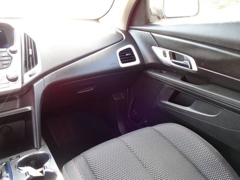 Used 2016 GMC Terrain SLE AWD/4WD image 17