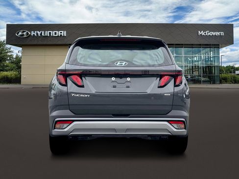 New 2026 Hyundai Tucson SE image 6