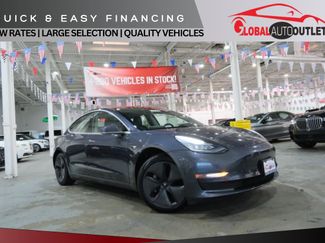 Used 2020 Tesla Model 3 Long Range image 1
