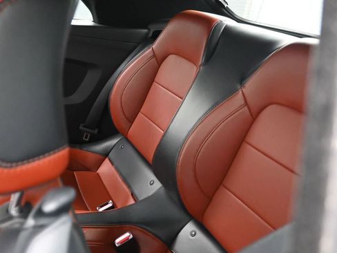 Used 2024 Ford Mustang Premium RWD image 17