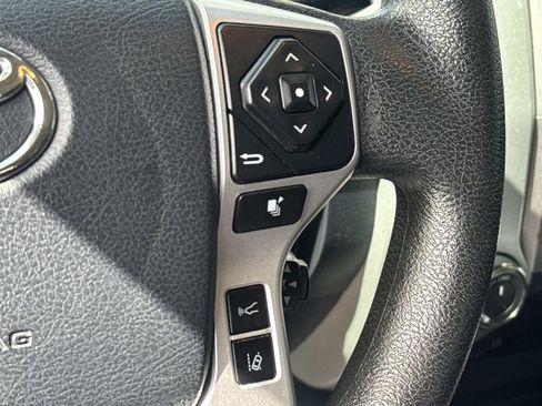 Used 2019 Toyota Tundra TRD Pro AWD/4WD image 26