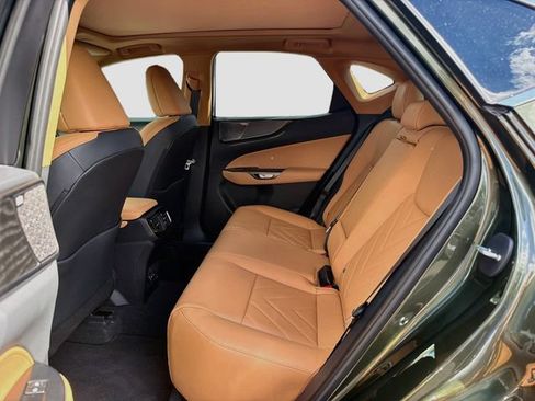 New 2026 Lexus NX 350 AWD w/ Cold Area Package image 21