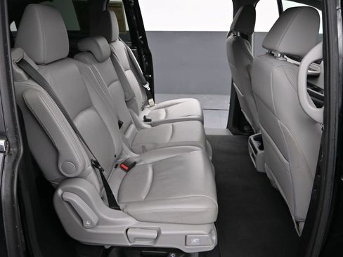 Used 2020 Honda Odyssey EX-L image 28