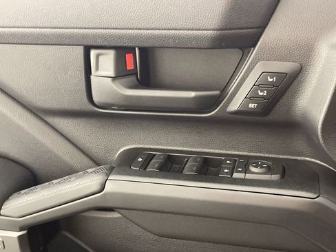 New 2026 Toyota 4Runner TRD Sport Premium image 18