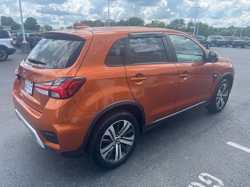 Used 2024 Mitsubishi Outlander Sport ES image 5