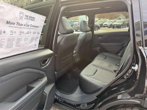 New 2026 Subaru Forester Limited image 25