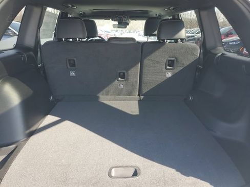 New 2026 Jeep Grand Cherokee Altitude AWD/4WD image 8