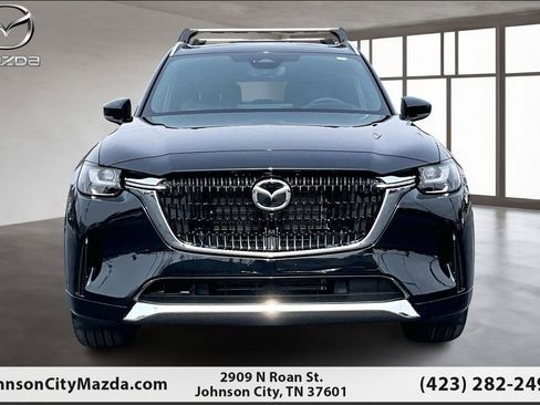 New 2026 MAZDA CX-90 3.3 Turbo S w/ Premium Plus AWD/4WD image 2